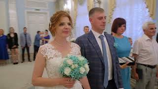 Галина и Сергей. 07.07.23. ФИЛЬМ.