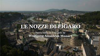 Mozart - Le Nozze di Figaro