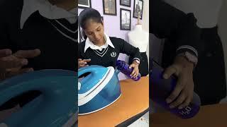 Saree Pre Pleating Iron Box Unboxing #sareeboxfolding #saree #sareeprepleating #sareeboxfoldingservi