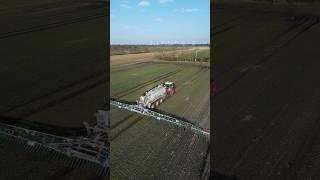 Gülle fahren mit Fendt  #agriculture #farming #landwirtschaft #viral #trend #2024 #fendt #gülle