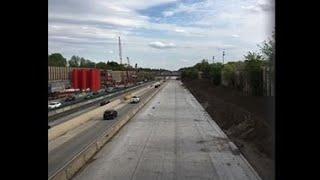 35W Construction