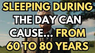6 golden habits for healthy aging, discover them now! Health in old age | Advice for the elderly