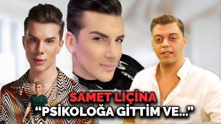 Samet Liçina: "Psikologa Gittim ve...." | Gıybet mi? #43