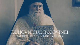 Duhovnicul Bucovinei: Părintele Iachint de la Putna (film documentar @TRINITASTVoficial)