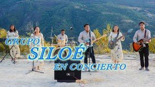 Nuevo concierto grupo Siloé oficial