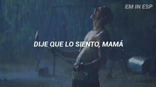 Cleanin' Out My Closet - Eminem [Sub. Español]