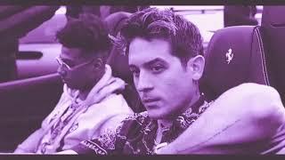 G Eazy, Blueface - West Coast (Chopped and Screwed)