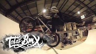 Total BMX Bike Co Presents - The Webbie Show