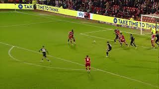 HIGHLIGHTS | Barnsley 2-2 Bolton Wanderers