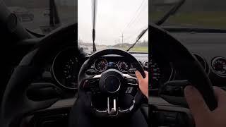 Shelby GT350 POV Drive ️