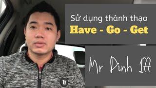 Phần 177: 23 cách ghép câu CỰC DỄ cho người bắt đầu (English Car)