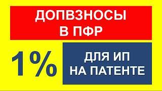 ДОПВЗНОСЫ ИП НА ПАТЕНТЕ | ФИКСИРОВАННЫЕ ВЗНОСЫ ИП ЗА СЕБЯ | СТРАХОВЫЕ ВЗНОСЫ ИП НА ПСН | ПАТЕНТН ИП