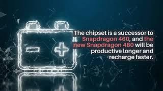 Qualcomm reveals Snapdragon 480 5G mobile platform for affordable 5G smartphones