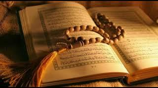 Nonstop 11 jam bacaan Al Quran Juz 1 sampai 30 lengkap, menyejukan kalbu