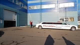 kuvalda will bring any ladder )) \ кувалдару привезет любую лестницу ))