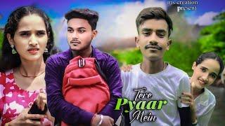 Mashroof Hai Dil Kitna Tere Pyar Mein ”( Heart Touching Love Story )