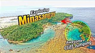 Minasangay Island // The Pride of Balangkayan