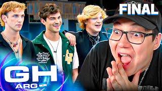 LA GRAN FINAL | GRAN HERMANO 2024 #140