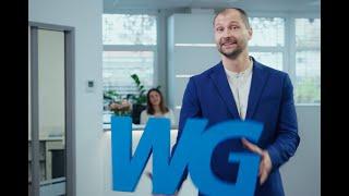 WIR sind WG SYSTEMS