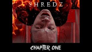 Shredz - Chapter one | Music Video [WHOSDABOSS]