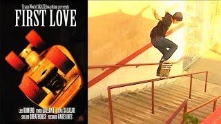 Transworld "First Love" (2005)