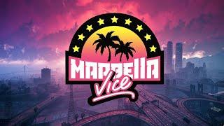 ME SACO EL CARNET DE CONDUCIR | MARBELLA VICE II