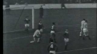 Great Rangers Goals v Celtic - From the Sixties