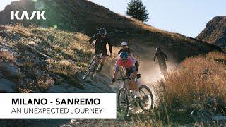 Milano-Sanremo | An Unexpected Journey