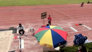 2015 Inter school C grade LJ   Li M W 3a