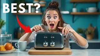 Best Toaster 2025 -  [watch this before making a choice]