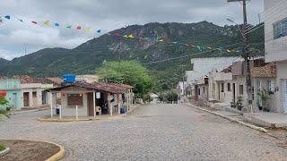 SERRA DOS VENTOS, DISTRITO DA CIDADE DE BELO JARDIM-PE.