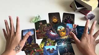 **pick a card** ITS FATED AND ITS HERE!