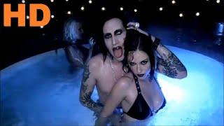 Marilyn Manson - Tainted Love (Official Music Video) [HD]