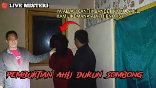 PAK DODI DUKUN SAKTI Akhirnya Pembuktian Dan Membongkar Channel Creator Youtube.