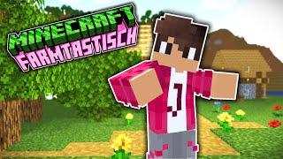 Perfekter Spawn? Oder der Anfang vom Ende? Minecraft Farmtastisch #1