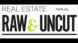 Offsite at Lake Winnipesaukee - Real Estate Raw&Uncut Episode 41