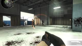 CS:GO -  Hack Unlimited Health