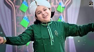 Ayan Raza Attari || Milad Mananey Waley || Official Video Rabi Ul Awwal Special (2021) - Naat Pearls