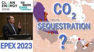 Carbon Sequestration Policy in North America: Lessons for Ontario?