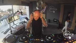 Igor Marijuan - Ibiza Sonica 13th Anniversary Celebration @ Sonica Studios