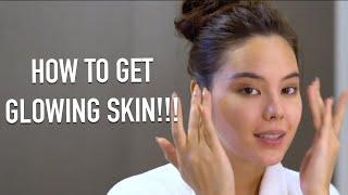 The Skincare Routine We Never Knew We Needed!!!