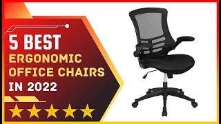  Best office chair for long hours 2022  ️ Top 5 Tested: Buying Guide