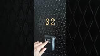 Видео квартиры 32 (Тырныауз)