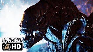 ALIENS Clip - "Ripley Rescues Marines" (1986) Sci-Fi