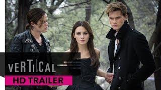 Fallen | Official Trailer (HD) | Vertical Entertainment