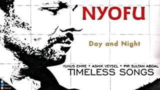 Nyofu - Day and Night [ Timeless Songs © 2004 DMS Müzik ]