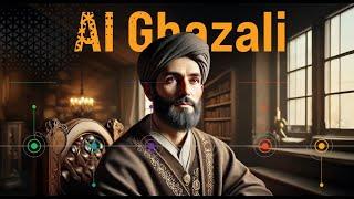 What Al-Ghazali Taught His BEST STUDENT Will SHOCK You!