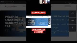 SCHOOLMEDIA ACADEMY 2022 #viral #shorts #school #media #tiktok #feedshorts #video