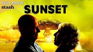 Sunset | War Drama | Full Movie | Nuclear Apocalypse