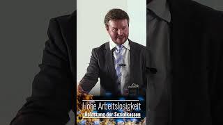 Deindustrialisierung Deutschlands | MdB Dr. Michael Espendiller AfD